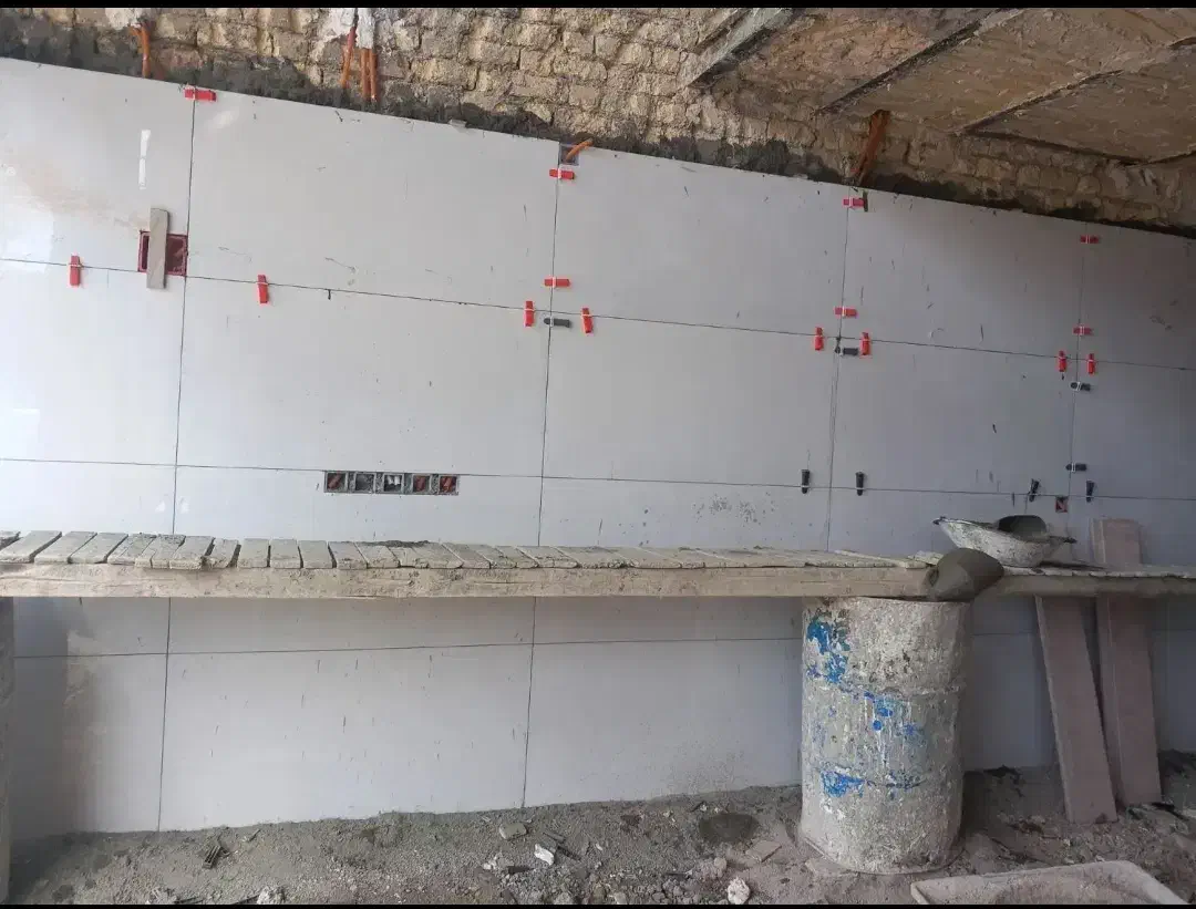 سرامیک وکاشی داخل ساختمان وتعمیرات لکه گیری|خدمات پیشه و مهارت|ایلام, |دیوار