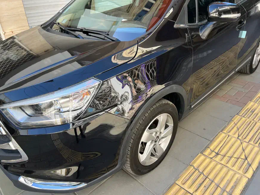 جک s3درحد 20 تا کارمعاوضه فقط فقط با آریزو 5|خودرو سواری و وانت|مشهد, شاهد (شهرک غرب)|دیوار