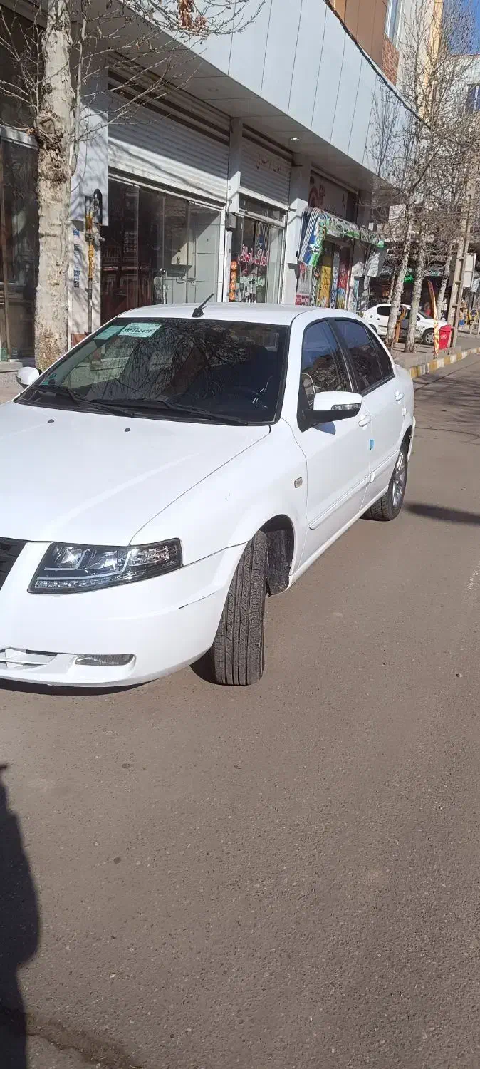 سمند سورن|خودرو کلاسیک|الوند, |دیوار