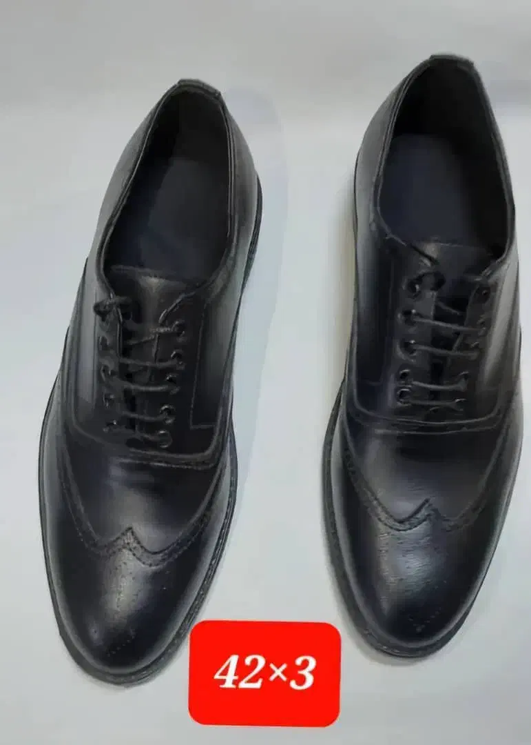 کفش مردانه|کیف، کفش، کمربند|رشت, منظریه|دیوار