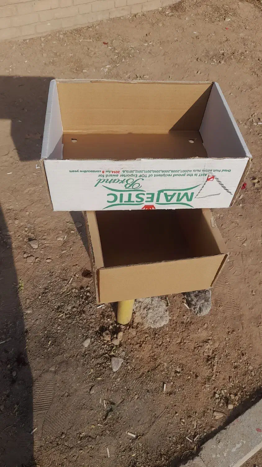 کارتن|عمدهفروشی|تاکستان, |دیوار