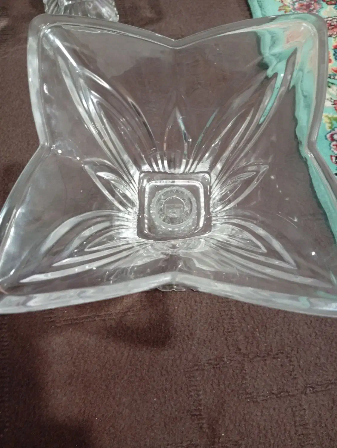 شکلات خوری ومیوه خوری|ظروف سرو و پذیرایی|ملایر, |دیوار