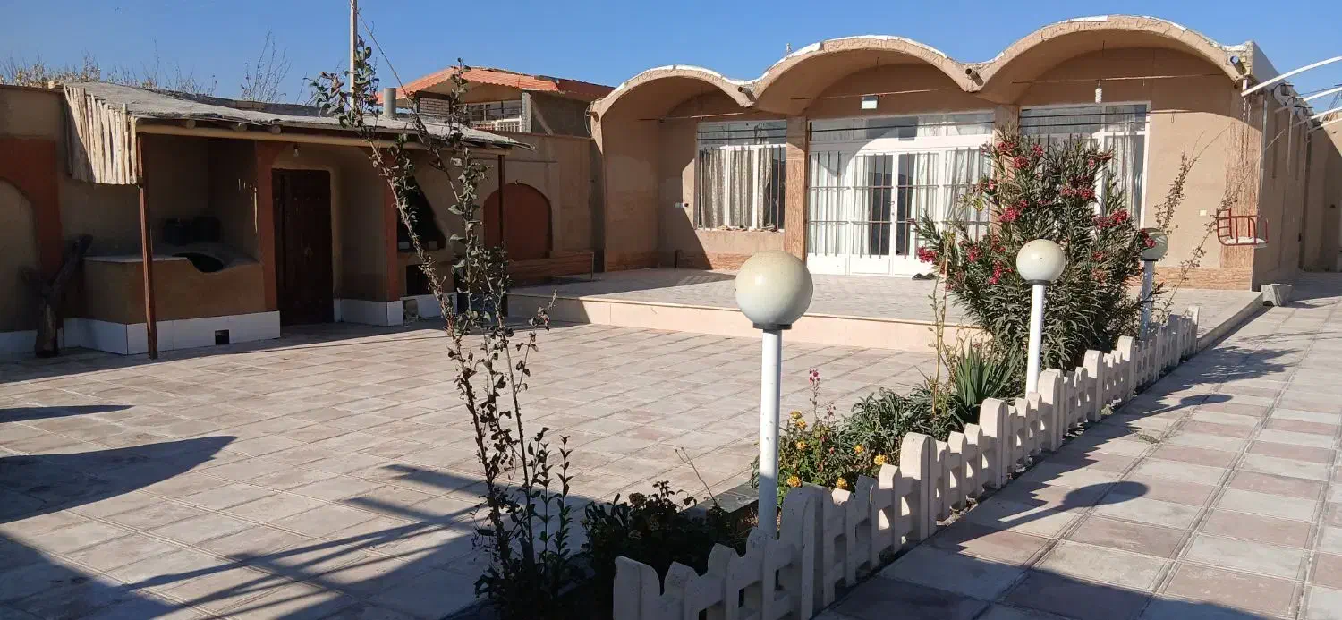 باغ اجاره کوتاه مدت|اجارهٔ کوتاه‌مدت ویلا و باغ|قهدریجان, |دیوار