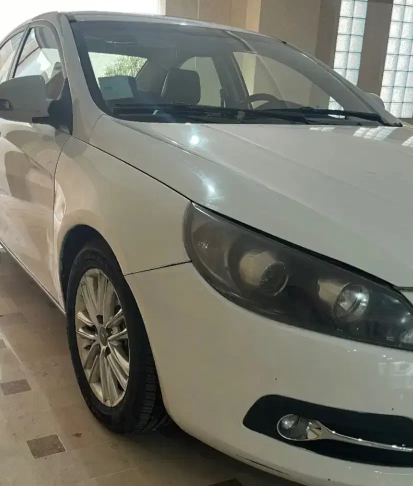 جک j5 «« فروش ویژه اقساطی »»|خودرو سواری و وانت|تهران, تهرانپارس غربی|دیوار