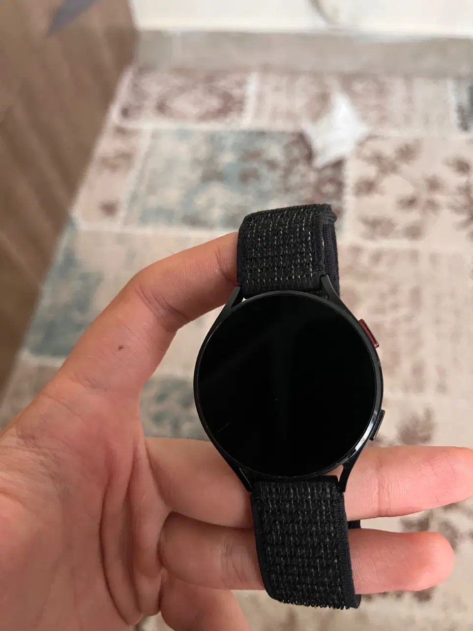 Galaxy watch|ساعت|تهران, خلیج فارس|دیوار