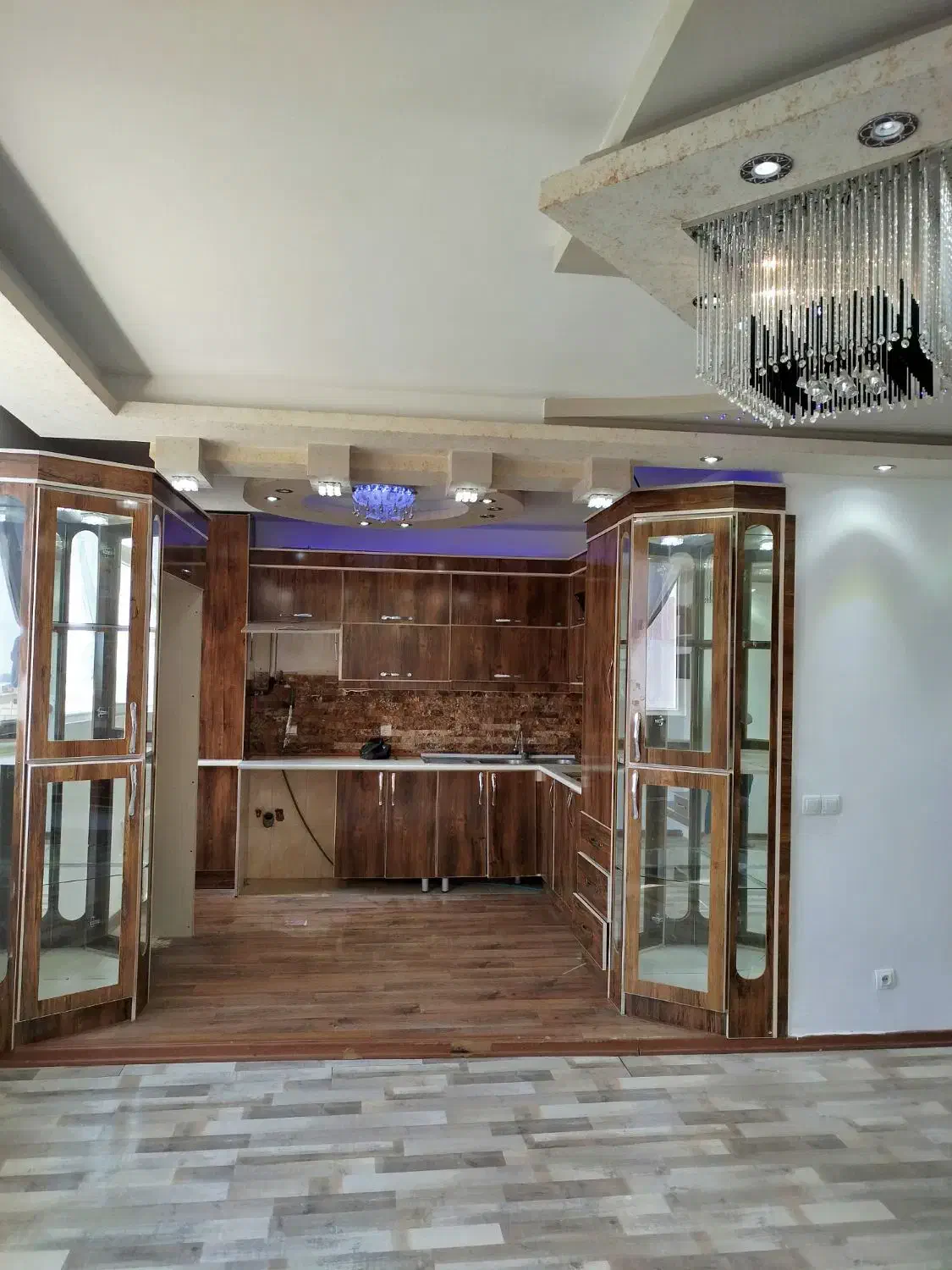 آپارتمان مسکن مهرپشت فرمانداری بیله سوار|فروش آپارتمان|بیله سوار, |دیوار