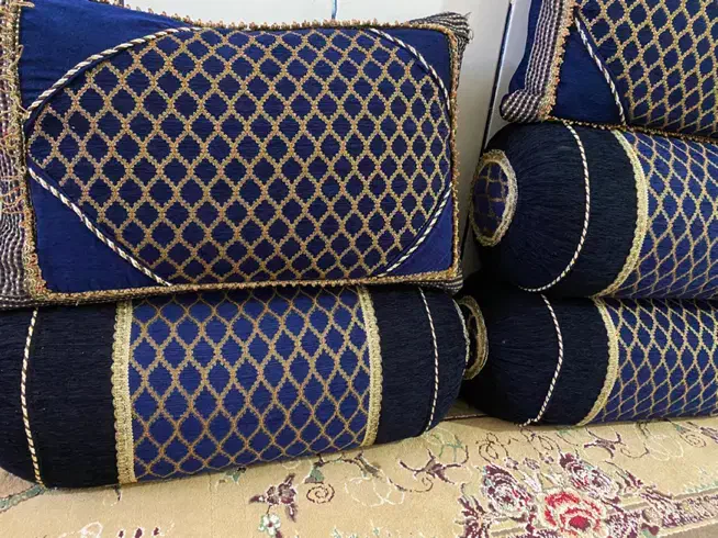 بالشت وپشتی|پشتی|یاسوج, |دیوار