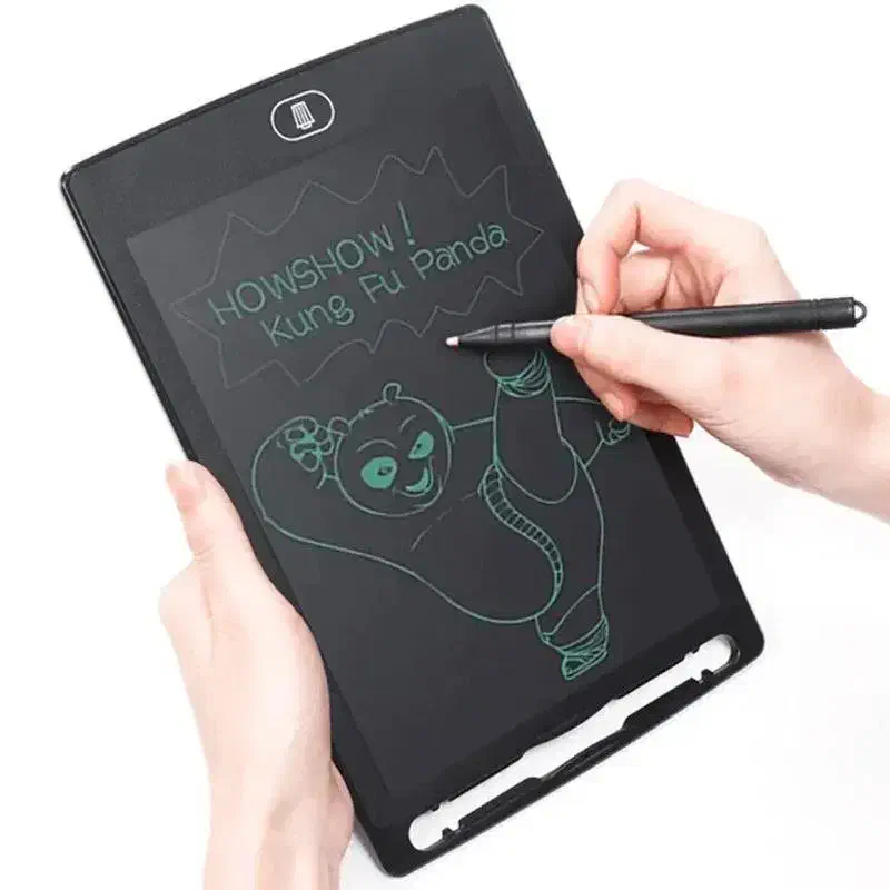 تبلت جادویی سایز ۸.۵ اینچ|تبلت|مشهد, سعد آباد|دیوار