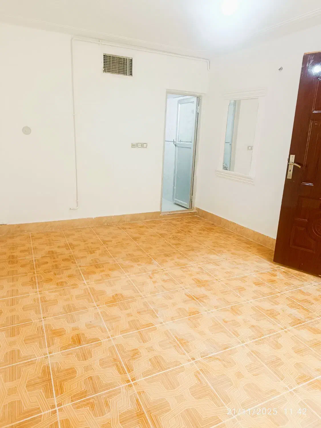 اجاره آپارتمان ناصرآباد|اجارهٔ آپارتمان|قزوین, |دیوار