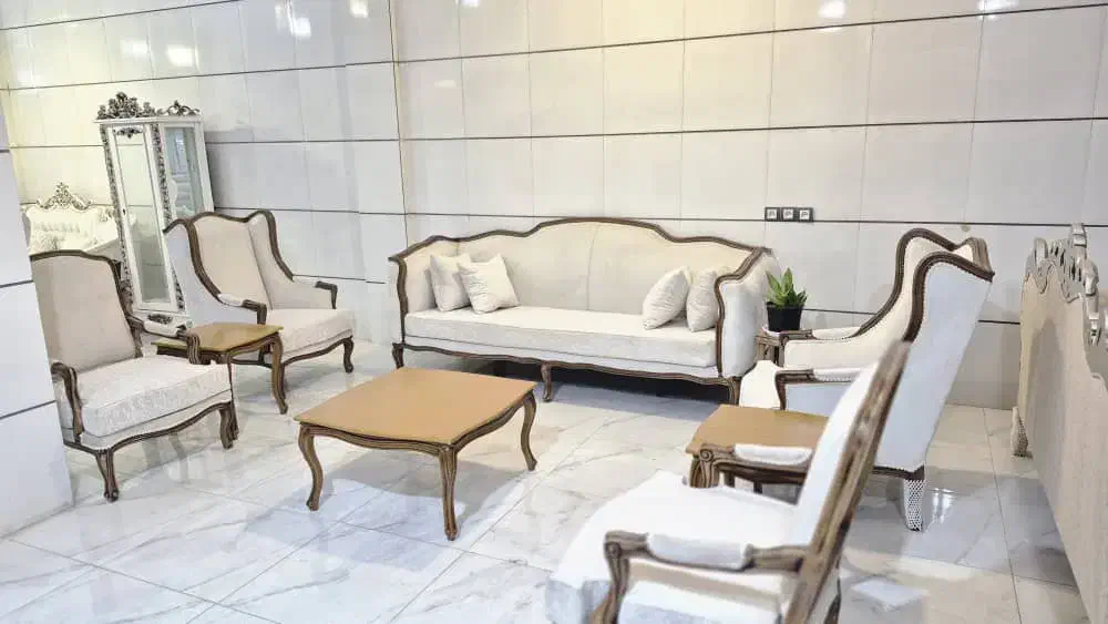 مبل%%مبلمان%%حامیم|مبلمان خانگی و میز عسلی|بوشهر, |دیوار