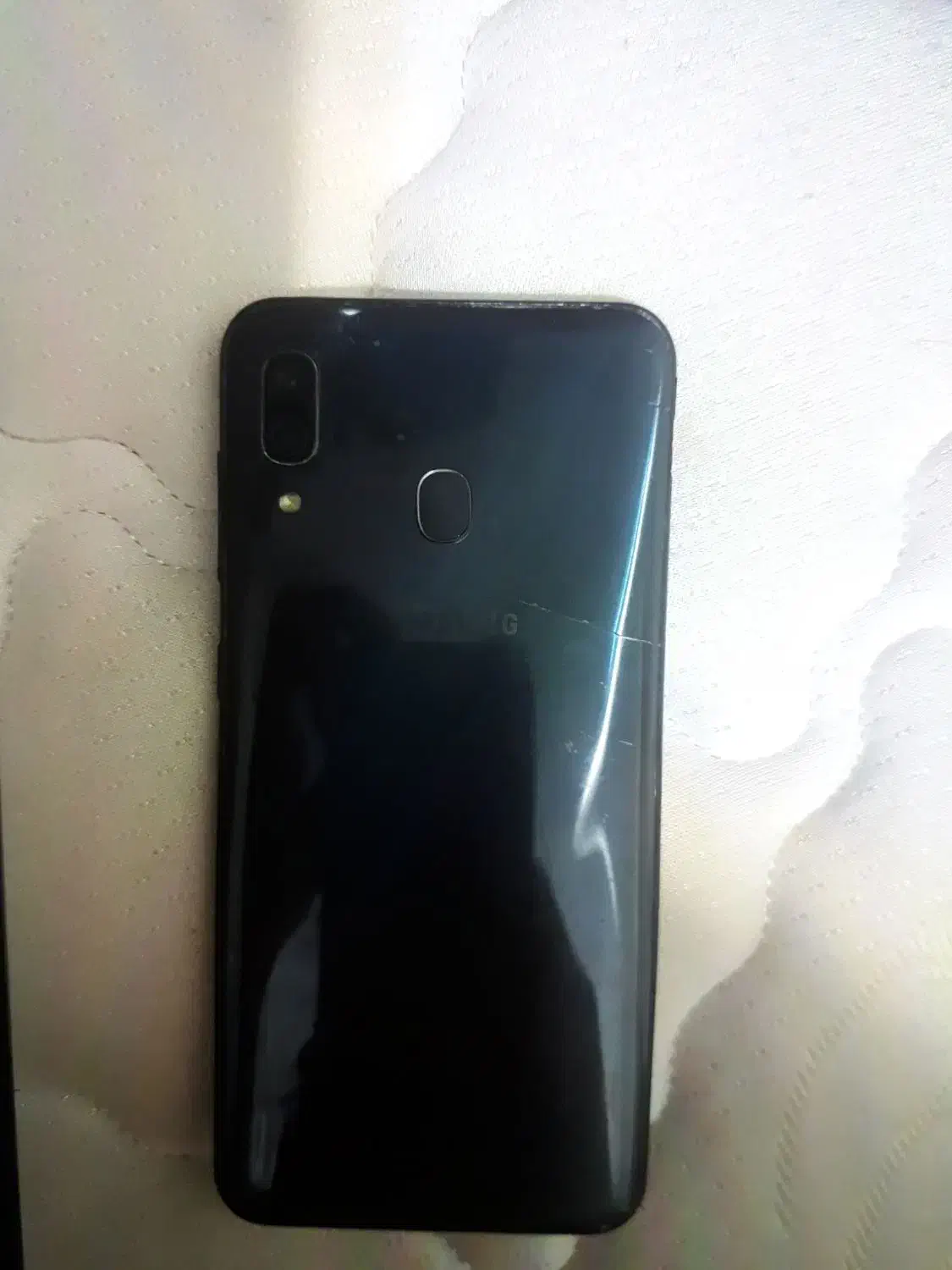 گوشی a30|موبایل|کرج, شهرک ظفر|دیوار