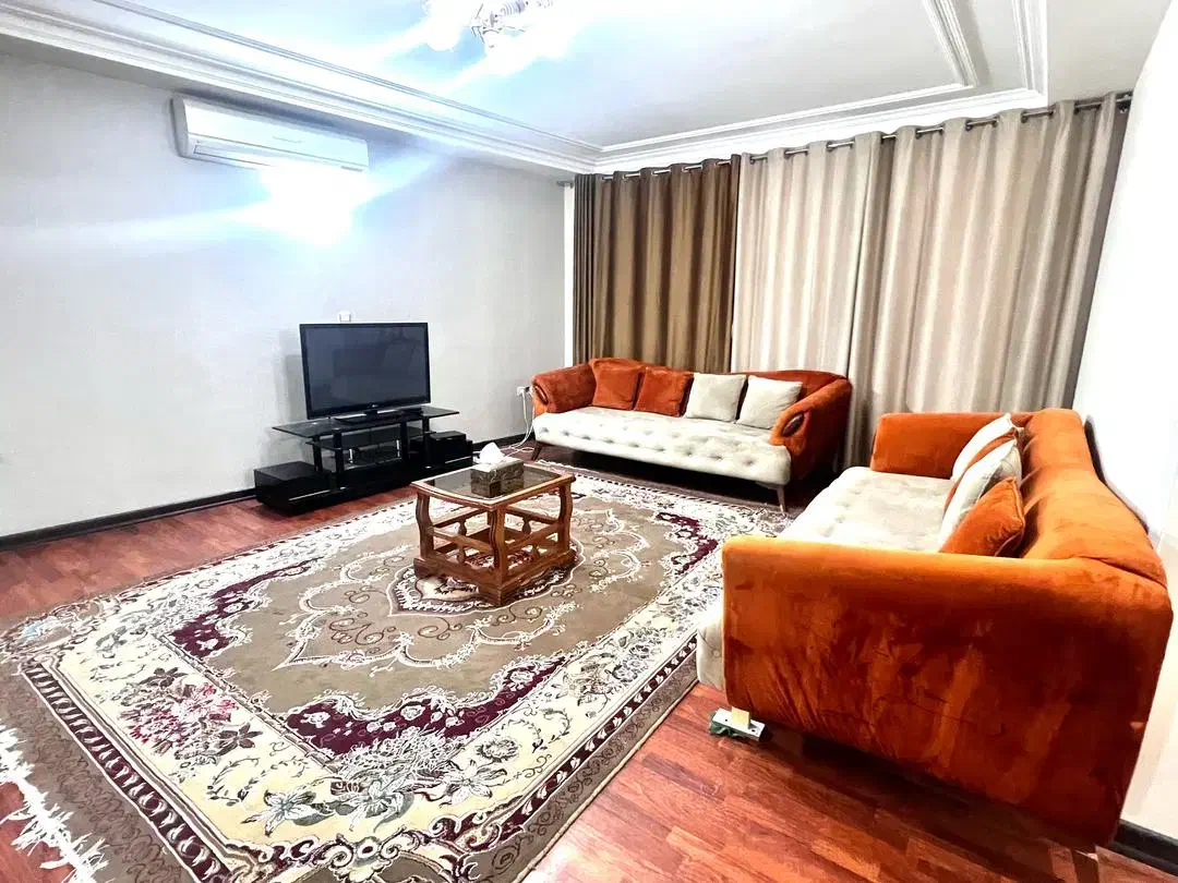 آپارتمان مبله در بلوار استقلال|اجارهٔ کوتاه‌مدت آپارتمان و سوئیت|شیراز, سینما سعدی|دیوار