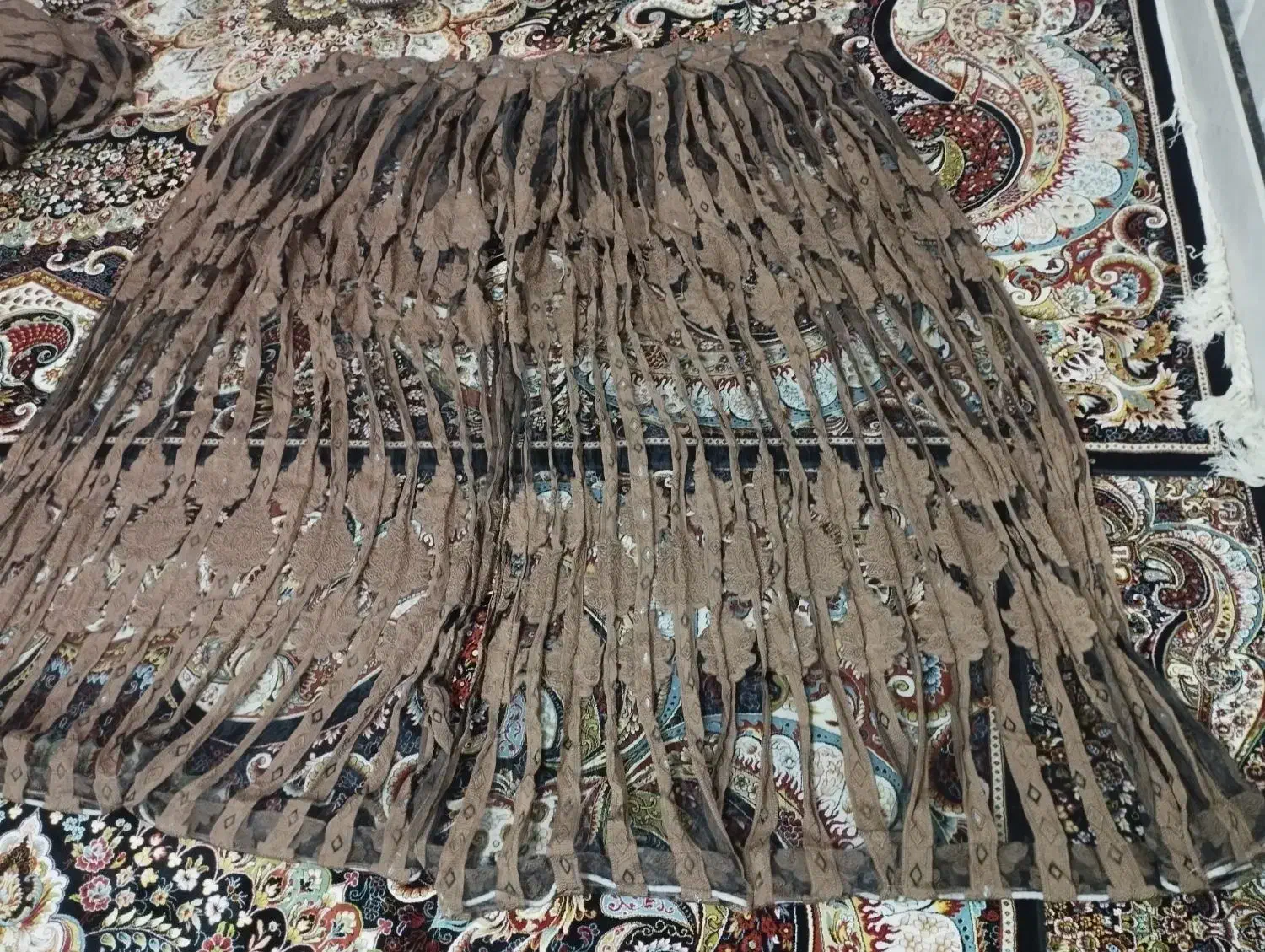 پرده|پرده، رانر، رومیزی|زاهدان, |دیوار