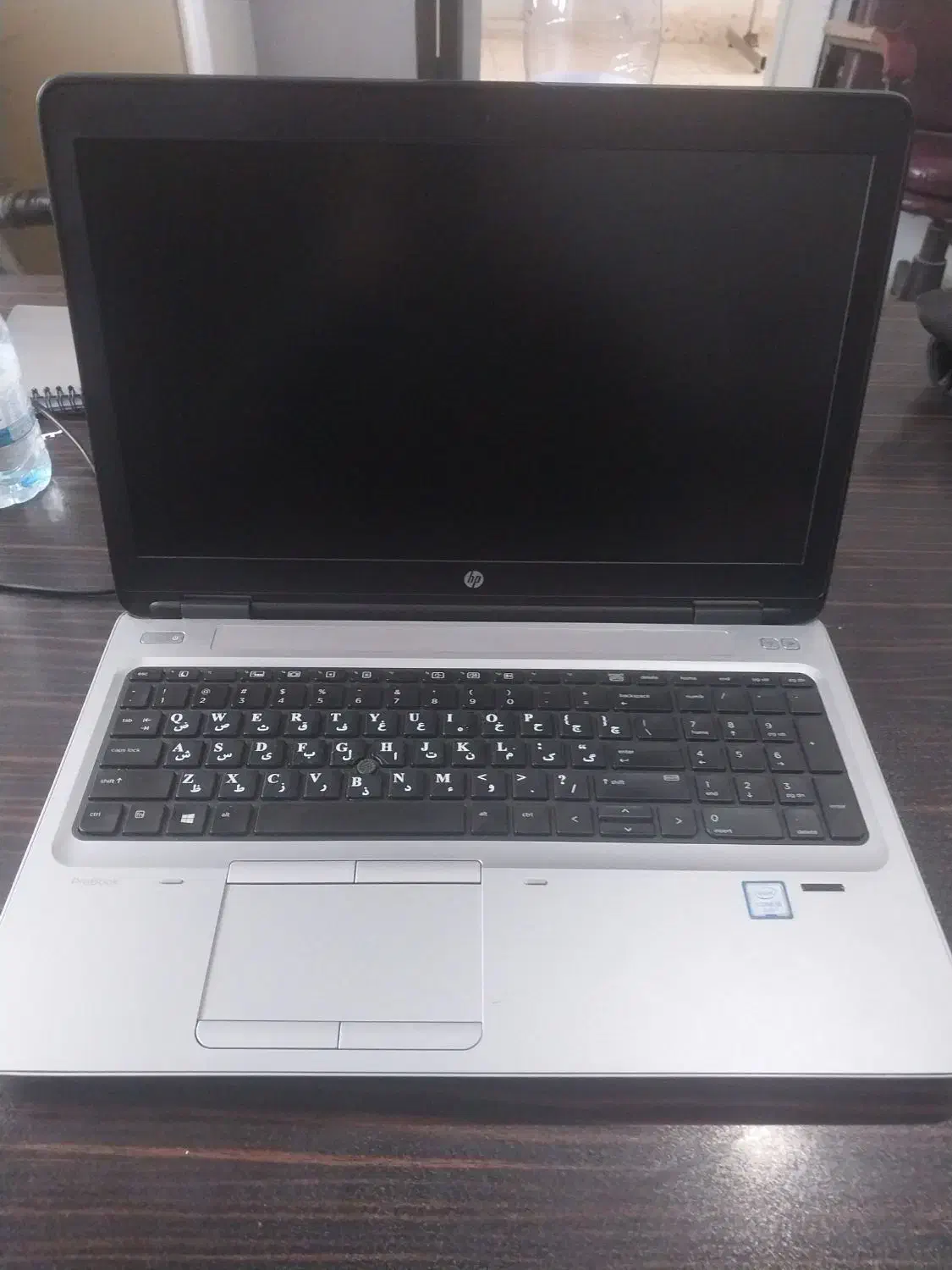 لپ تاب hp|رایانه همراه|بجنورد, |دیوار