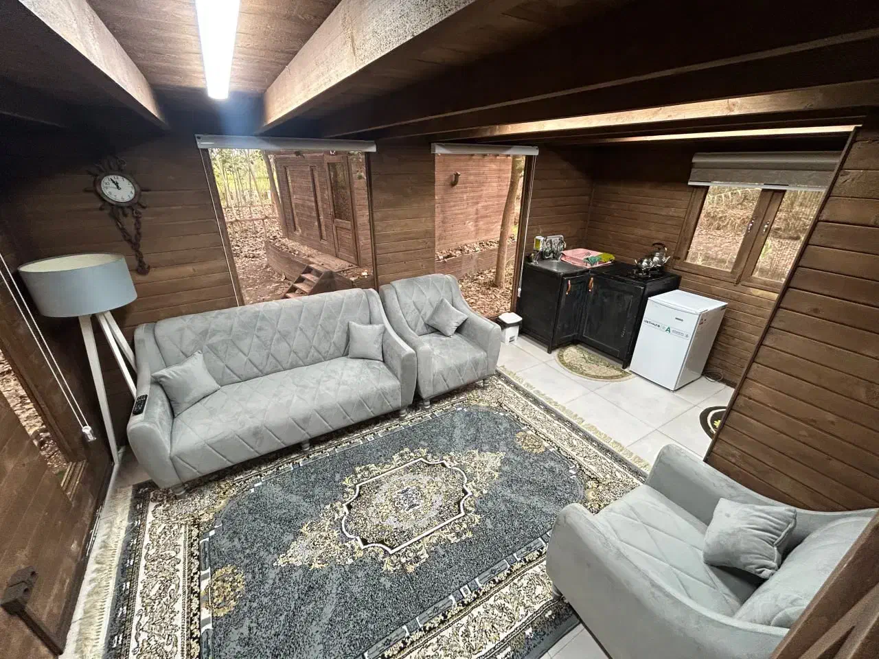 متفاوت و آسان تر ویلا خرید کنید|فروش خانه و ویلا|طالقان, |دیوار