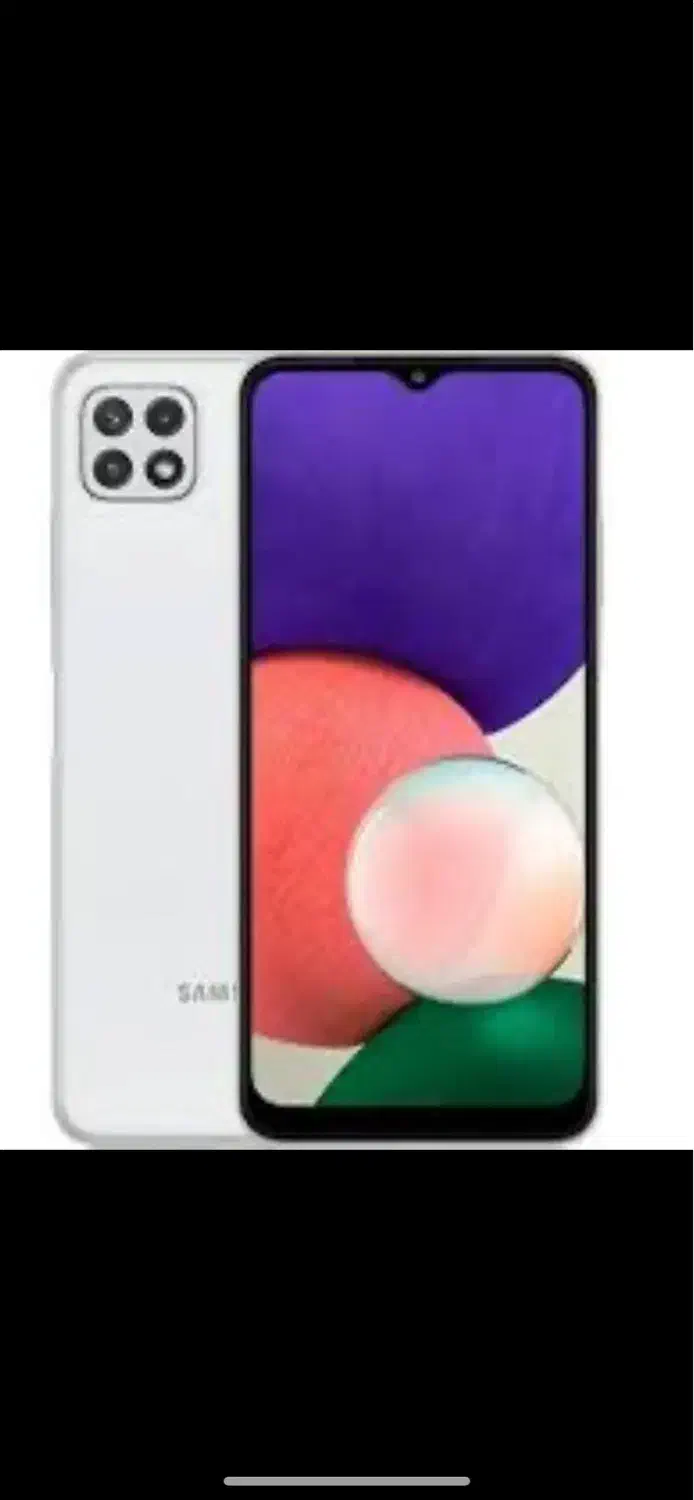 یک گوشی A22گم کردم|موبایل|جهرم, |دیوار