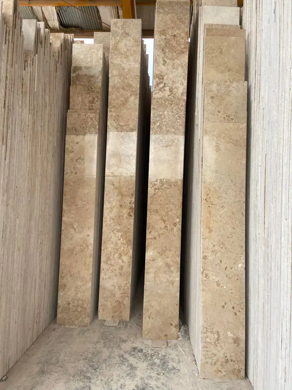 تهاتر سنگ با ملک سند دار|مصالح و تجهیزات ساختمان|سنندج, |دیوار