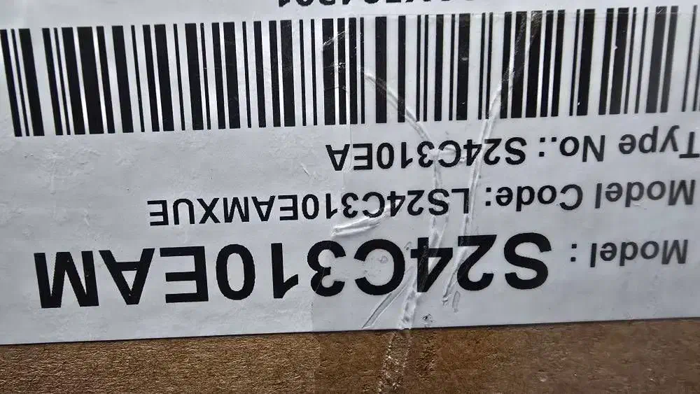 مانیتور ۲۴ اینچ|قطعات و لوازم جانبی رایانه|تهران, پرستار|دیوار