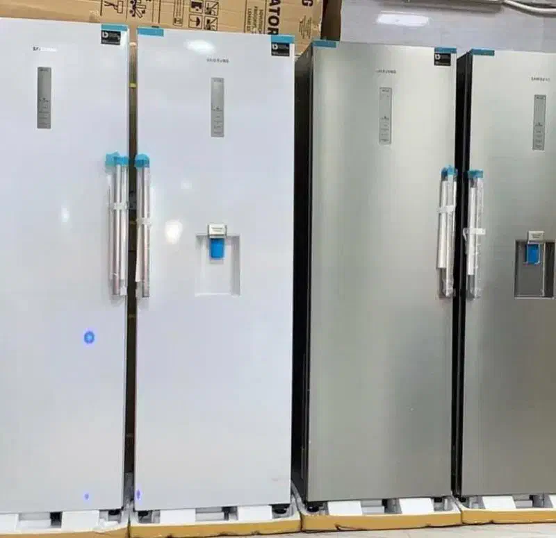 یخچال دوقلو سامسونگ|یخچال و فریزر|فراشبند, |دیوار