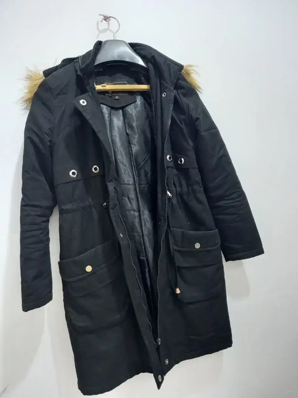 پالتو کاپشن کت|لباس|مشهد, حجت|دیوار