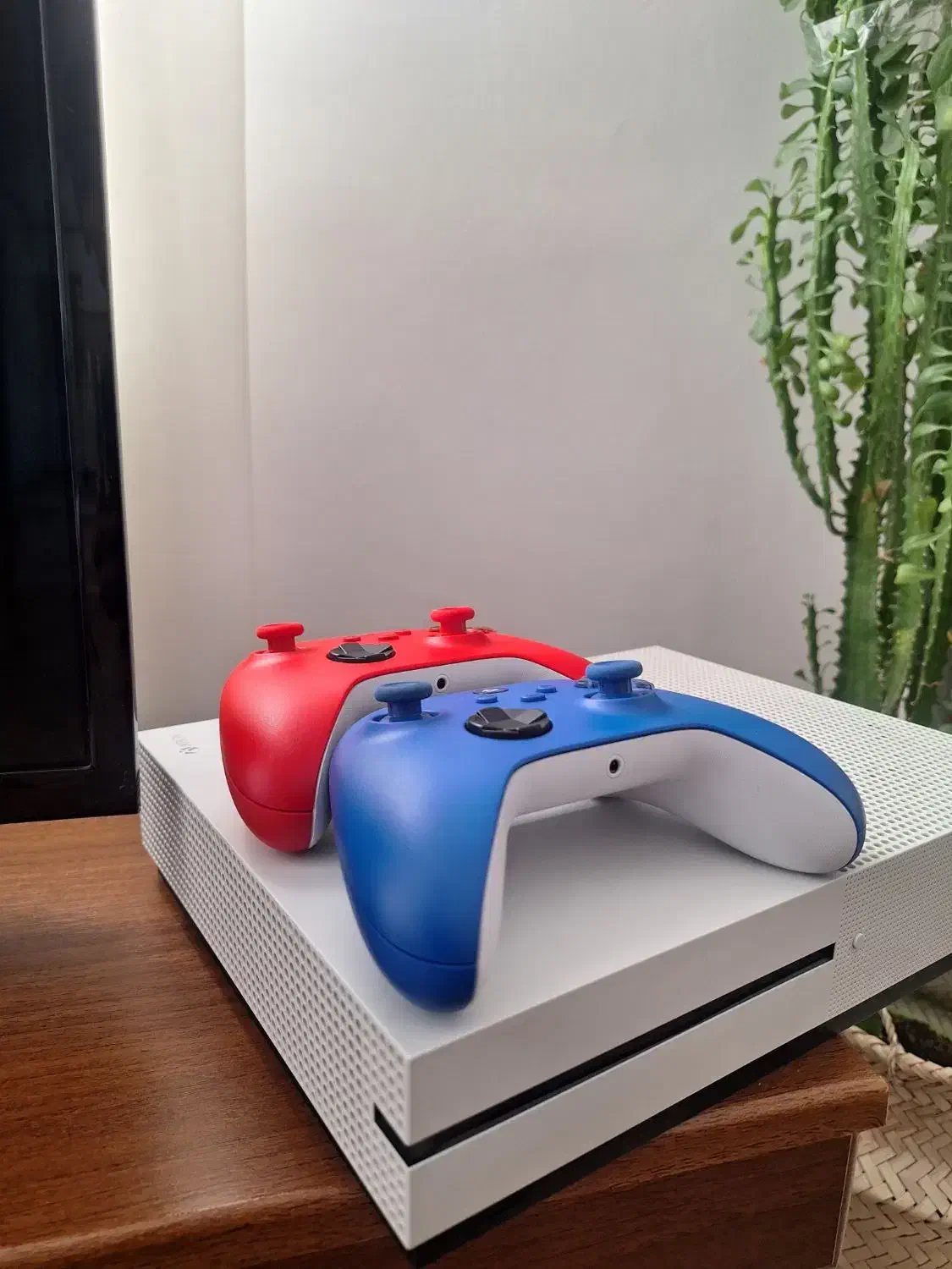 xbox one s 1tra|کنسول، بازی ویدئویی و آنلاین|سنندج, |دیوار