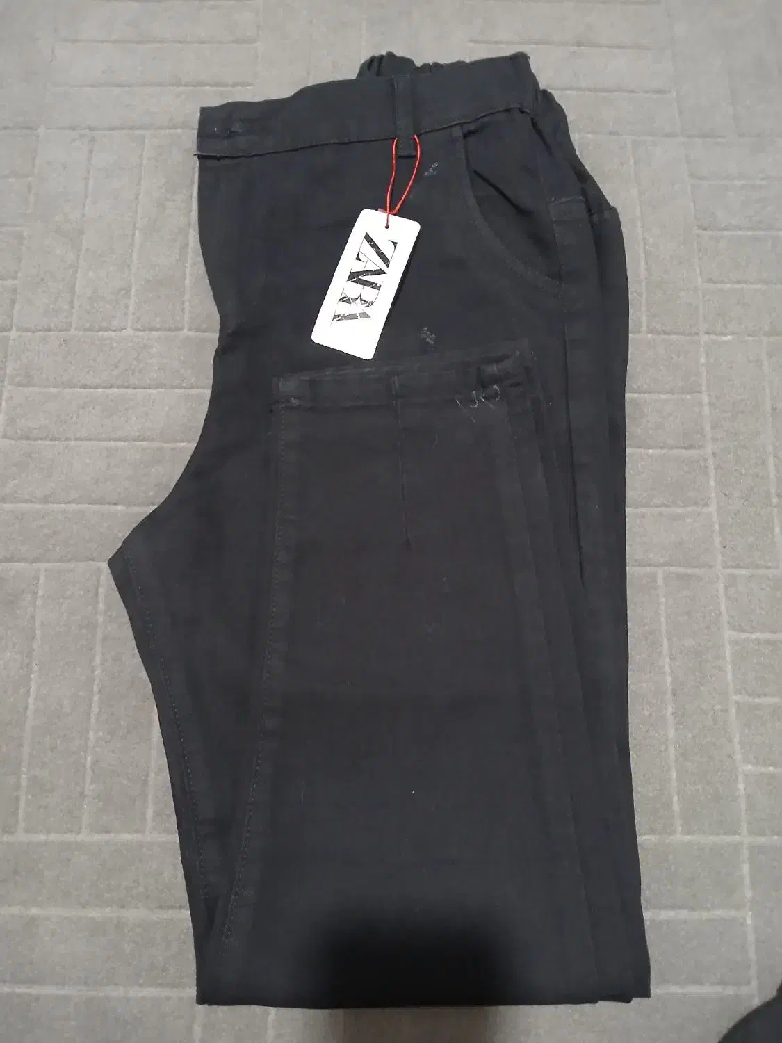 شلوار مام استایل|لباس|درگز, |دیوار