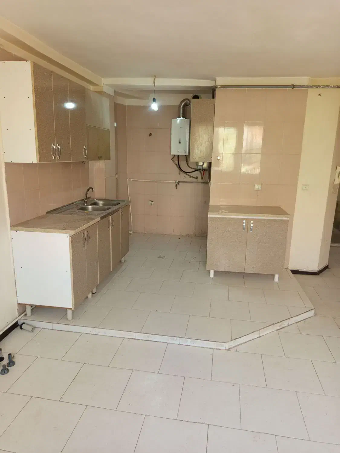 مسکن مهر پروژه ایرانیان|فروش آپارتمان|نظرآباد, نظرآباد|دیوار