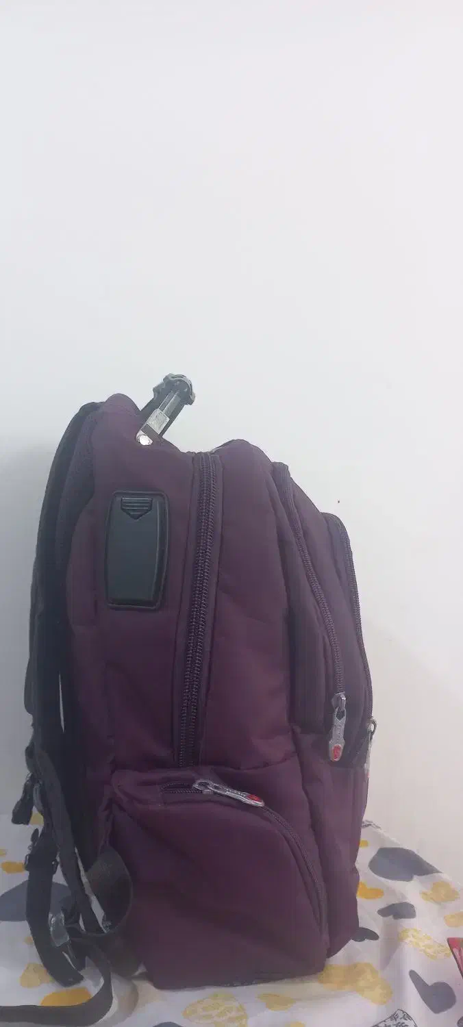 کیف لپ تاپ|کیف، کفش، کمربند|شیراز, ملاصدرا|دیوار