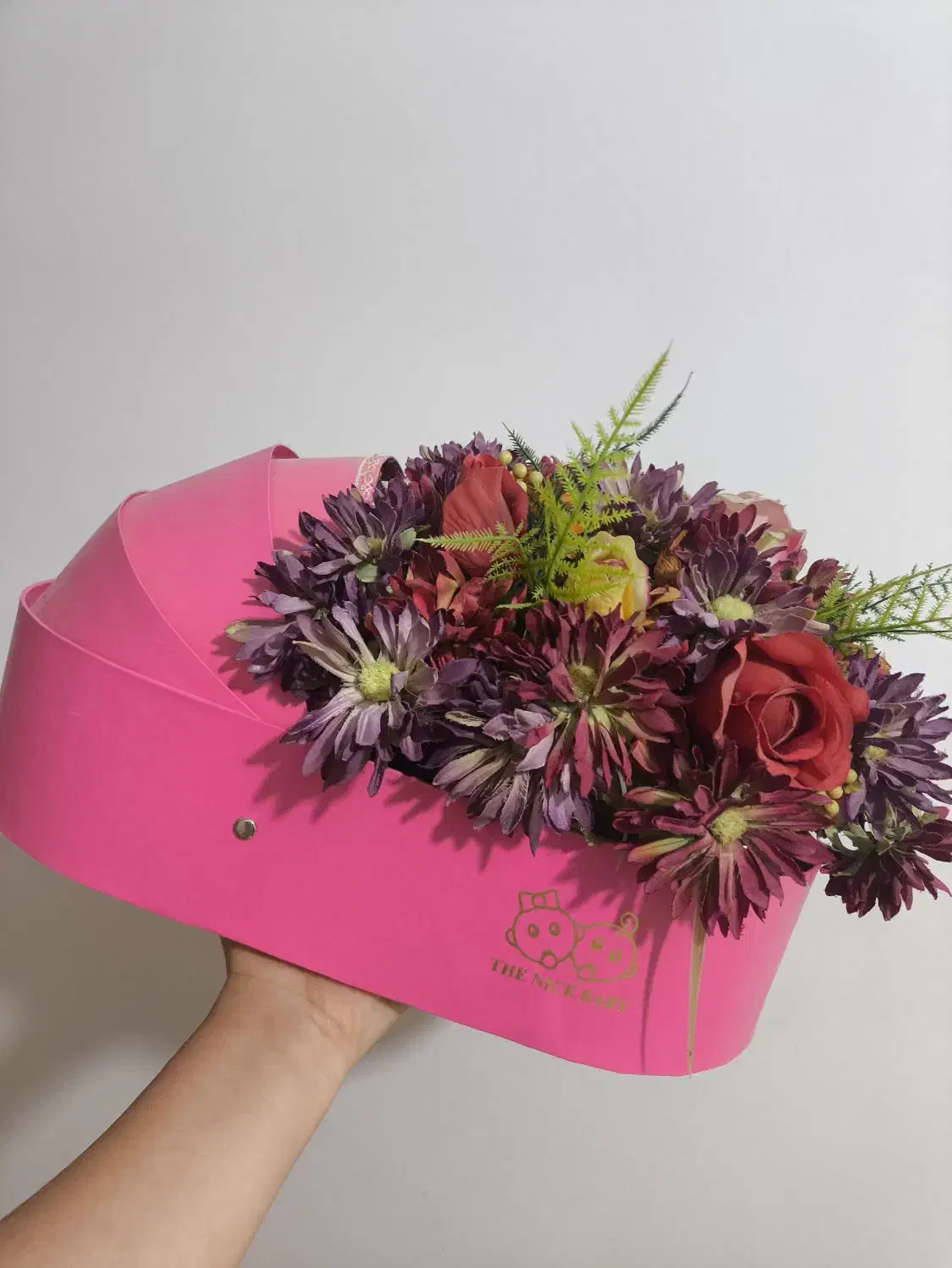 گل باقیمت توافقی|گل مصنوعی|جهرم, |دیوار