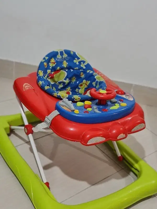 رورئک کراگو|کالسکه و لوازم جانبی|تهران, باشگاه نفت|دیوار