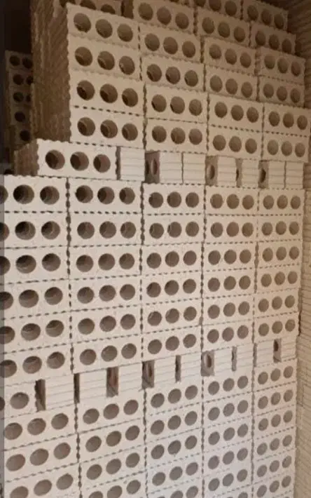 کارخانه آجرسه گل(شیرازی)|مصالح و تجهیزات ساختمان|ابرکوه, |دیوار