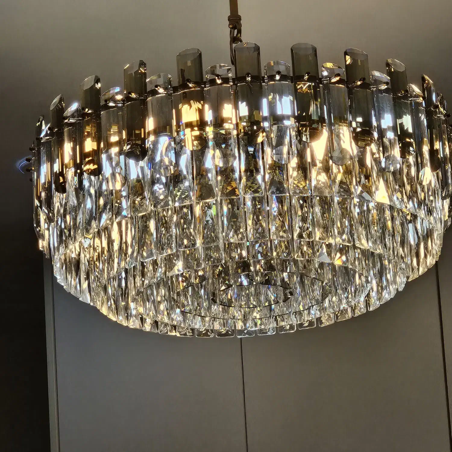 لوستر|لوستر و چراغ آویز|تهران, تهرانسر شمالی|دیوار