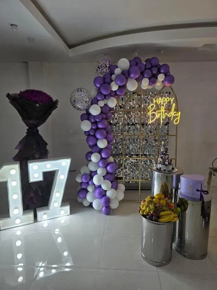 اعدادچراغدارتولد|اسباب‌‌بازی|الیگودرز, |دیوار