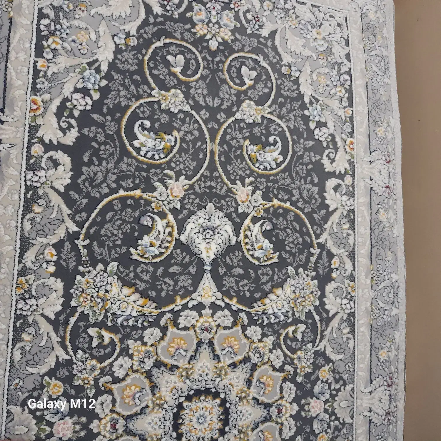 فرش ۱۲ متری|فرش|ملایر, |دیوار