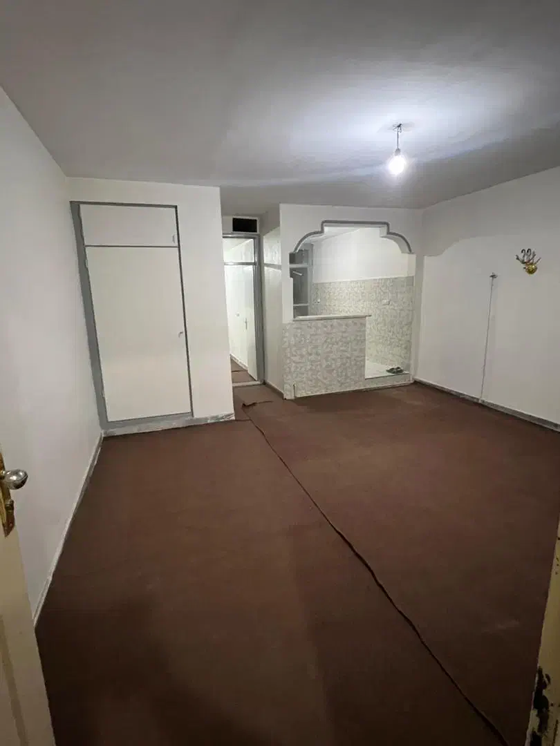 فروش آپارتمان قولنامه ایی۶۰متر طبقه سوم شکوفه|فروش آپارتمان|گلستان (تهران), |دیوار