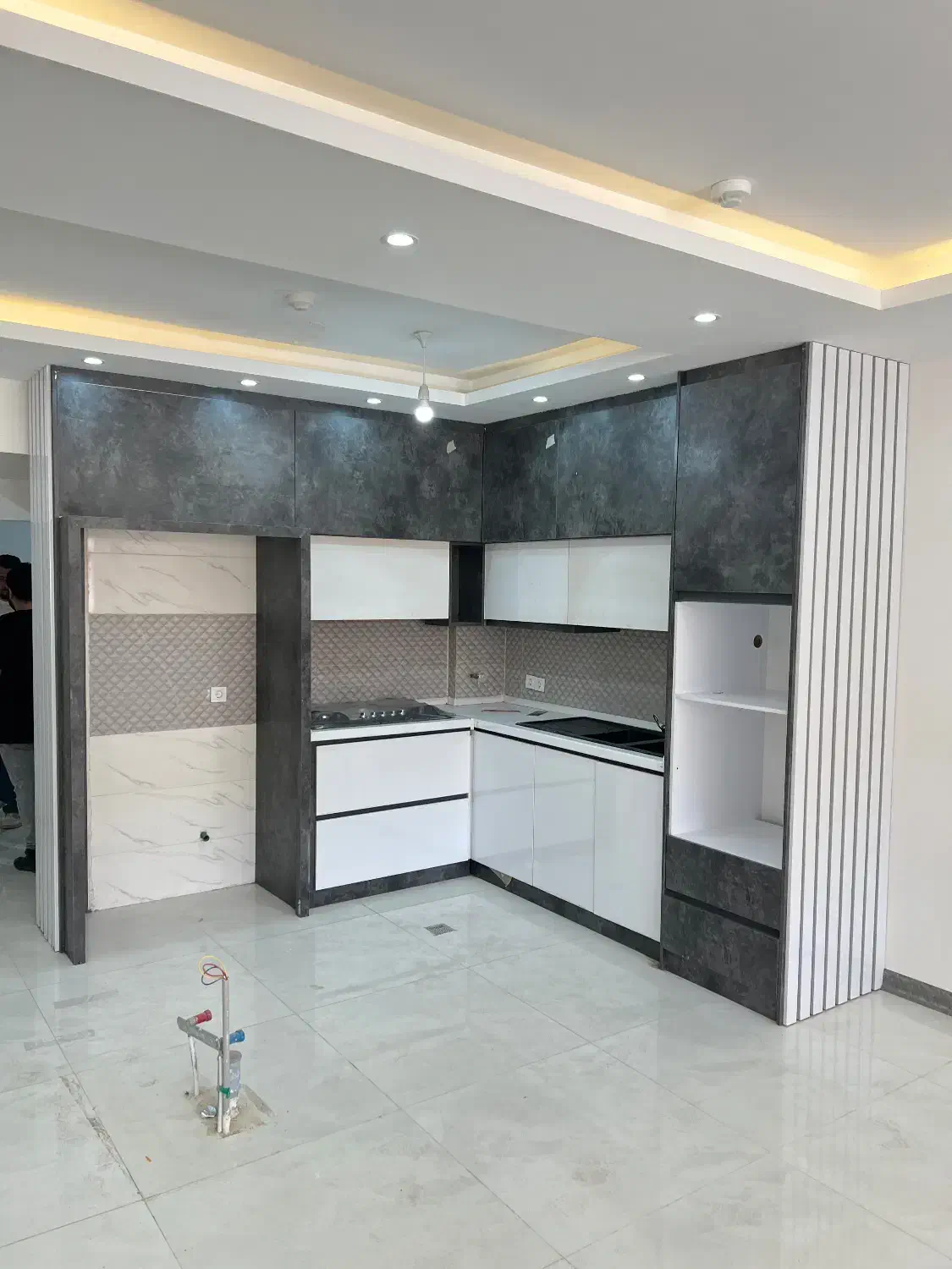 بازسازی کامل ساختمان، منزل و واحد اداری|خدمات پیشه و مهارت|شاهین‌شهر, خبرنگار|دیوار