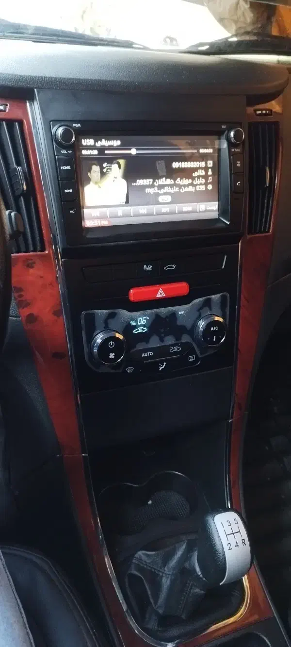 دنا معمولی.۲۰۰۰۰ کارکرد درحدخشک|خودرو سواری و وانت|سنقر, |دیوار