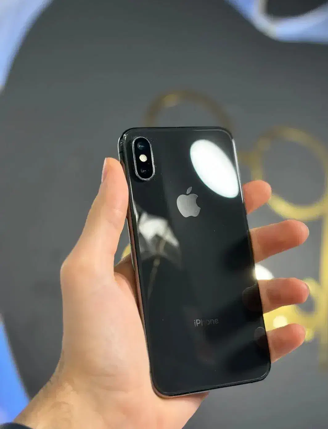 iphone Xs 256|موبایل|خاش, |دیوار