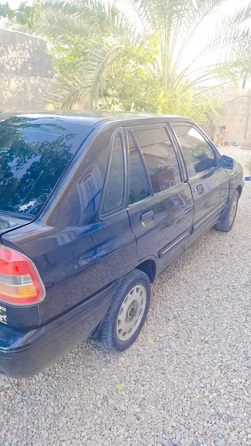 پراید 141مدل85|خودرو سواری و وانت|داراب, |دیوار