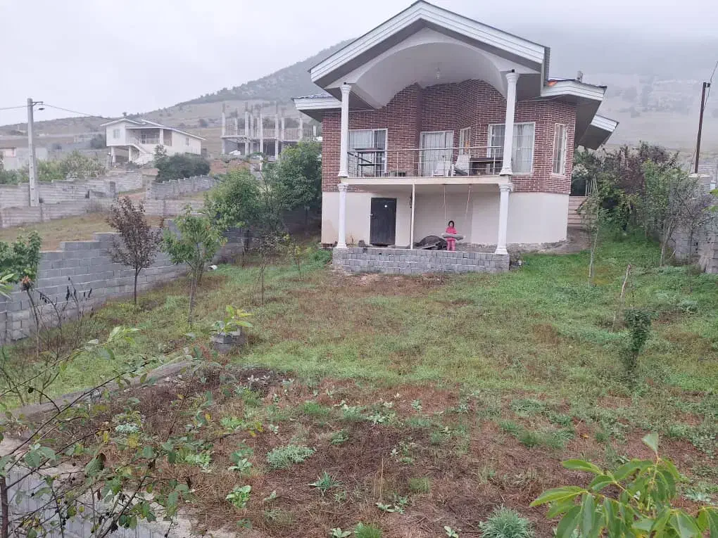 فروش ویلا درنوشهر.منطقه ویسر|فروش خانه و ویلا|کجور, |دیوار