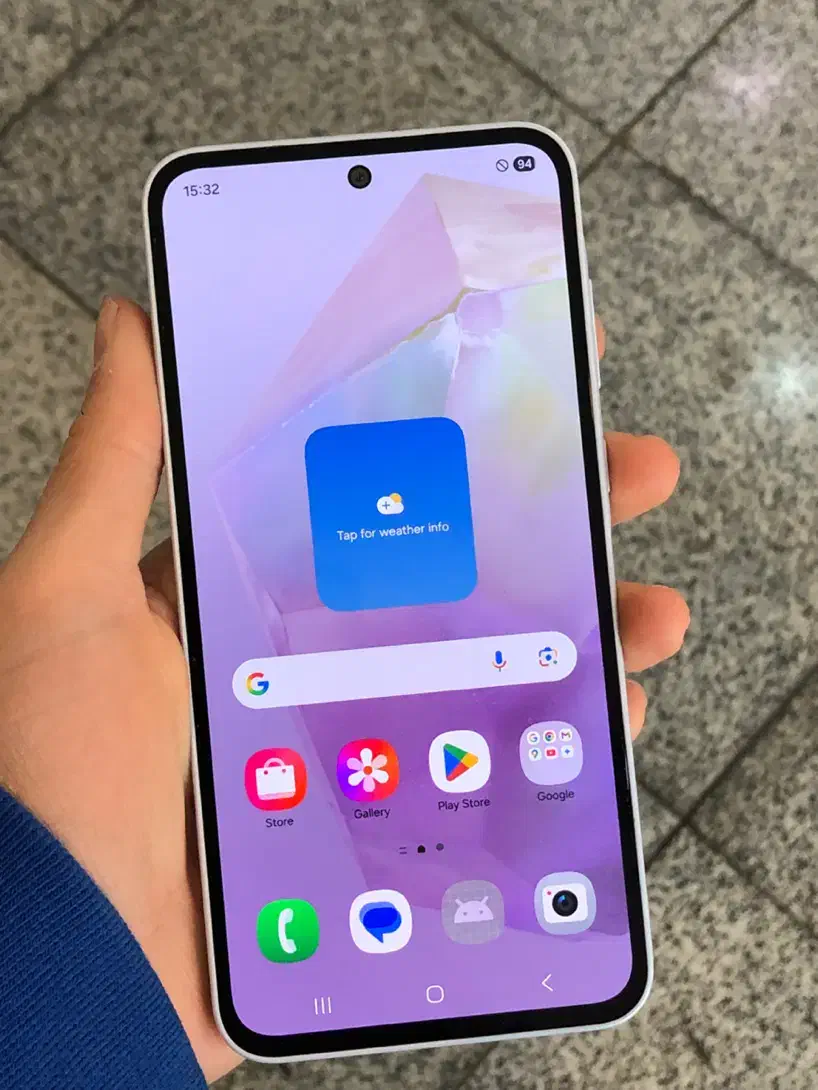 سامسونگ A35|موبایل|تهران, پونک|دیوار