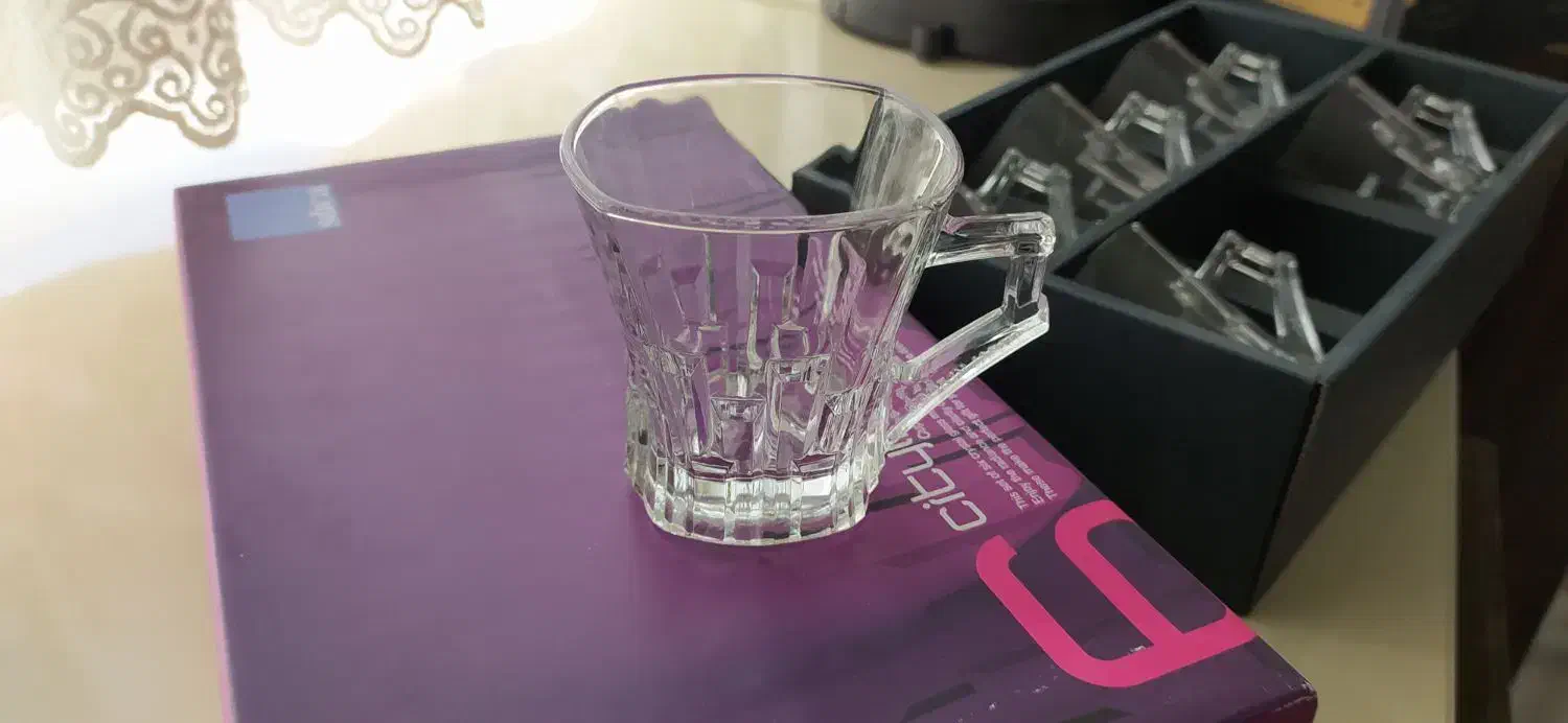 استکان اصل|ظروف سرو و پذیرایی|بوکان, |دیوار