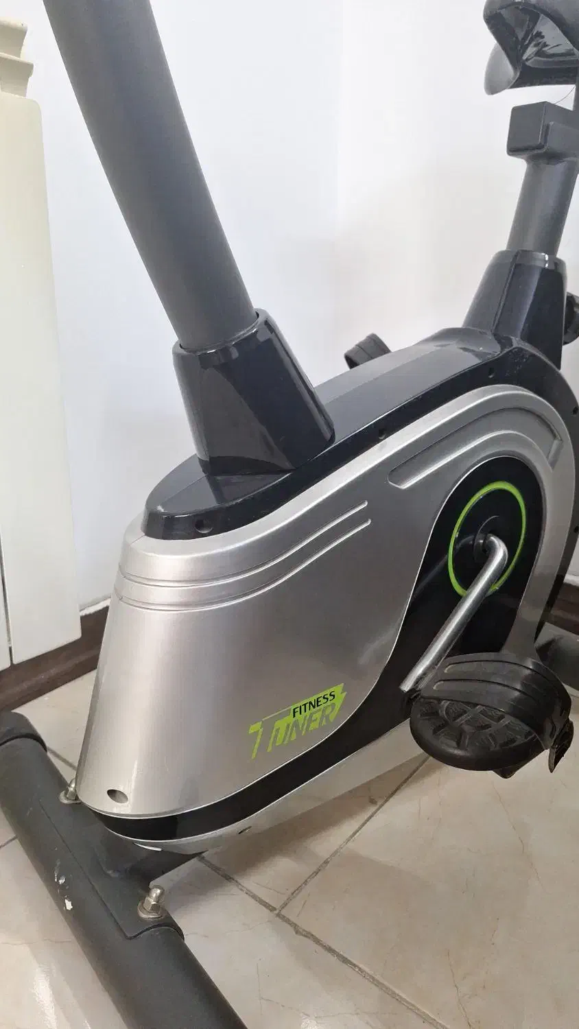 دوچرخه ثابت|تجهیزات ورزشی|تهران, امام زاده عبدالله|دیوار