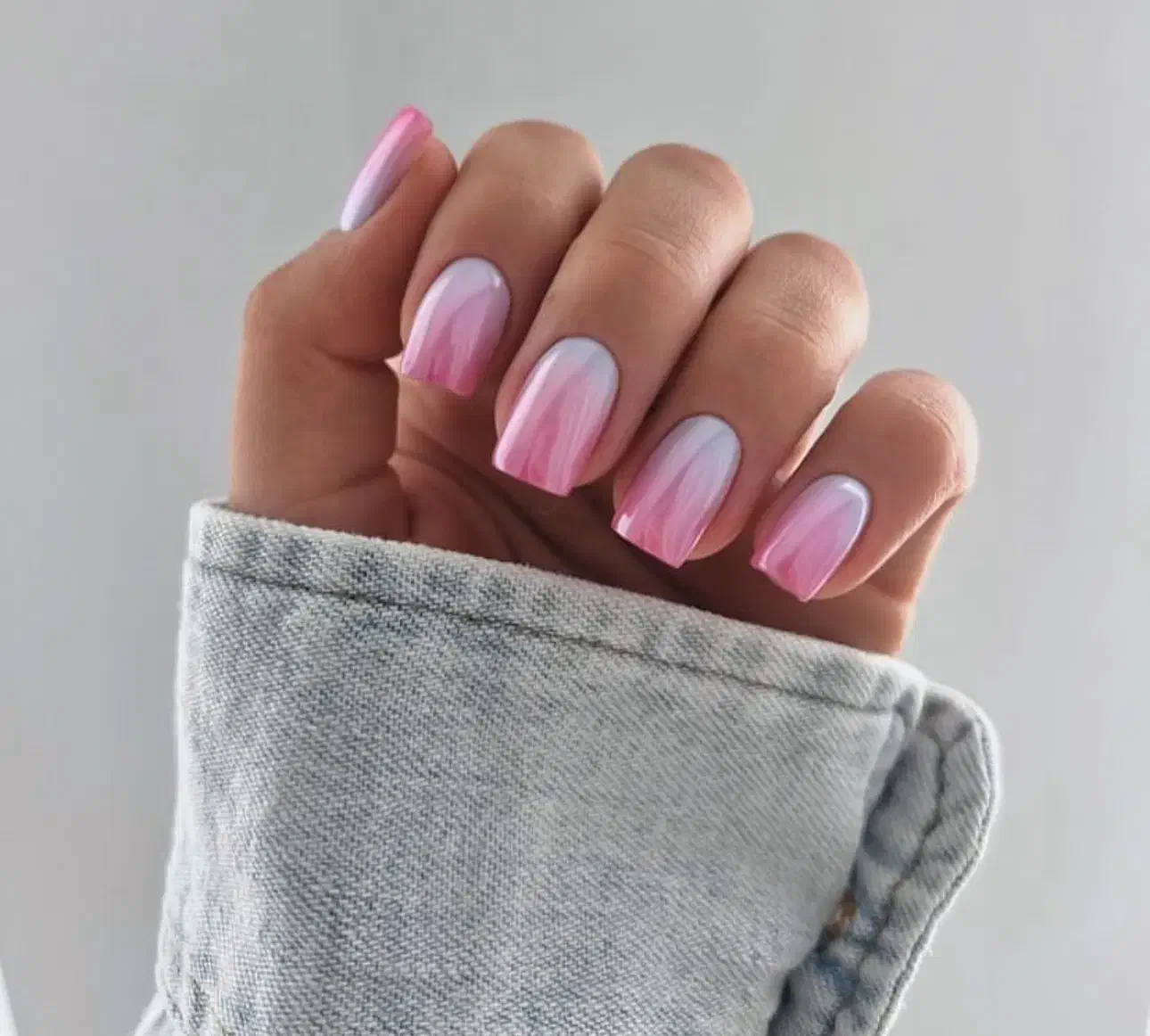 مدل برای کاشت و لمینت ژلیش ناخون|خدمات آرایشگری و زیبایی|قم, سالاریه|دیوار