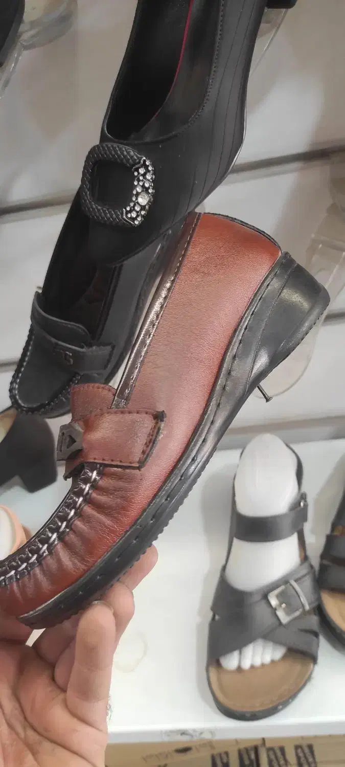 کفش طبی ویژه روز مادر|کیف، کفش، کمربند|یزد, |دیوار