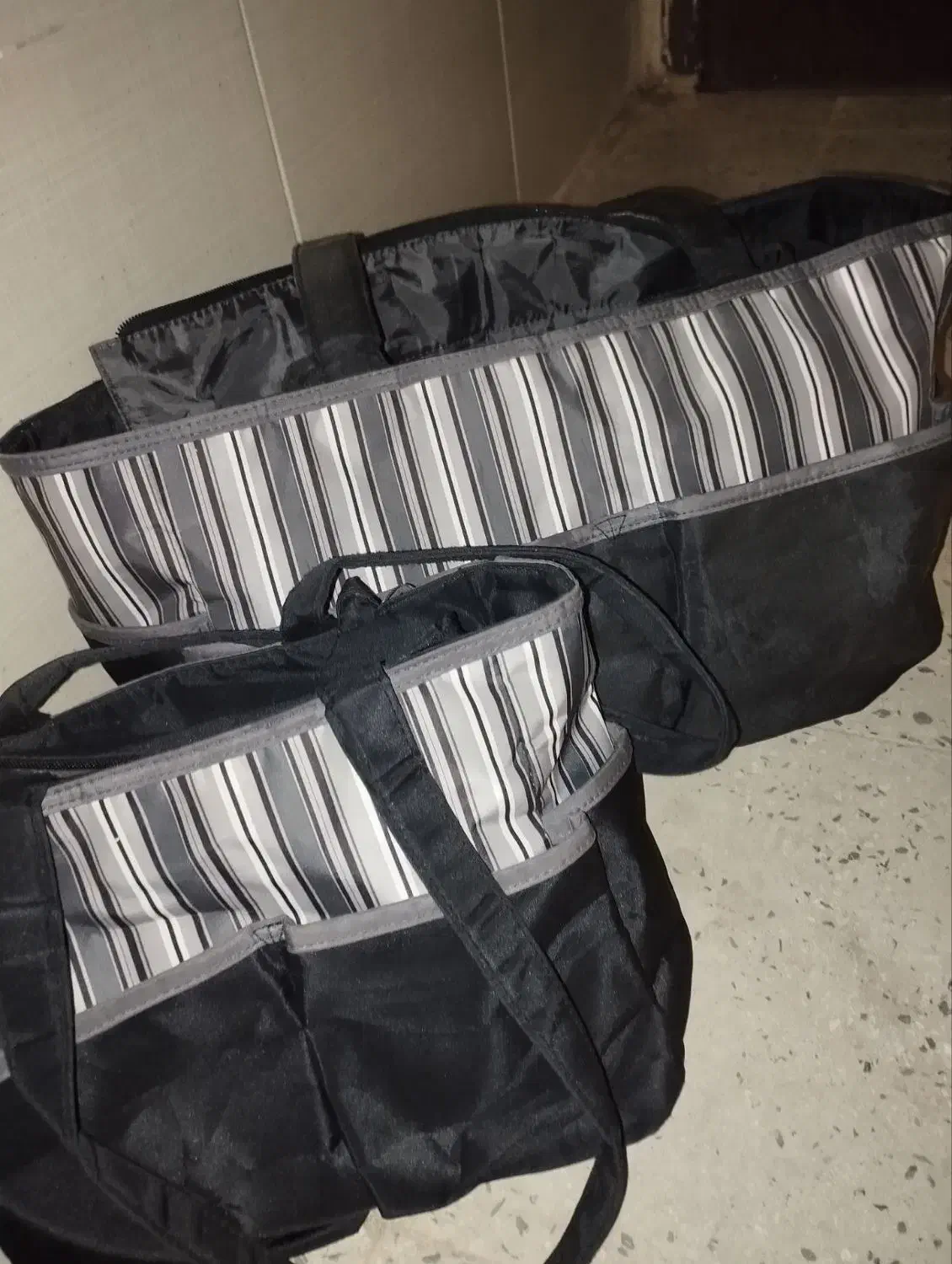 ساک بچه|اسباب و اثاث بچه|تاکستان, |دیوار