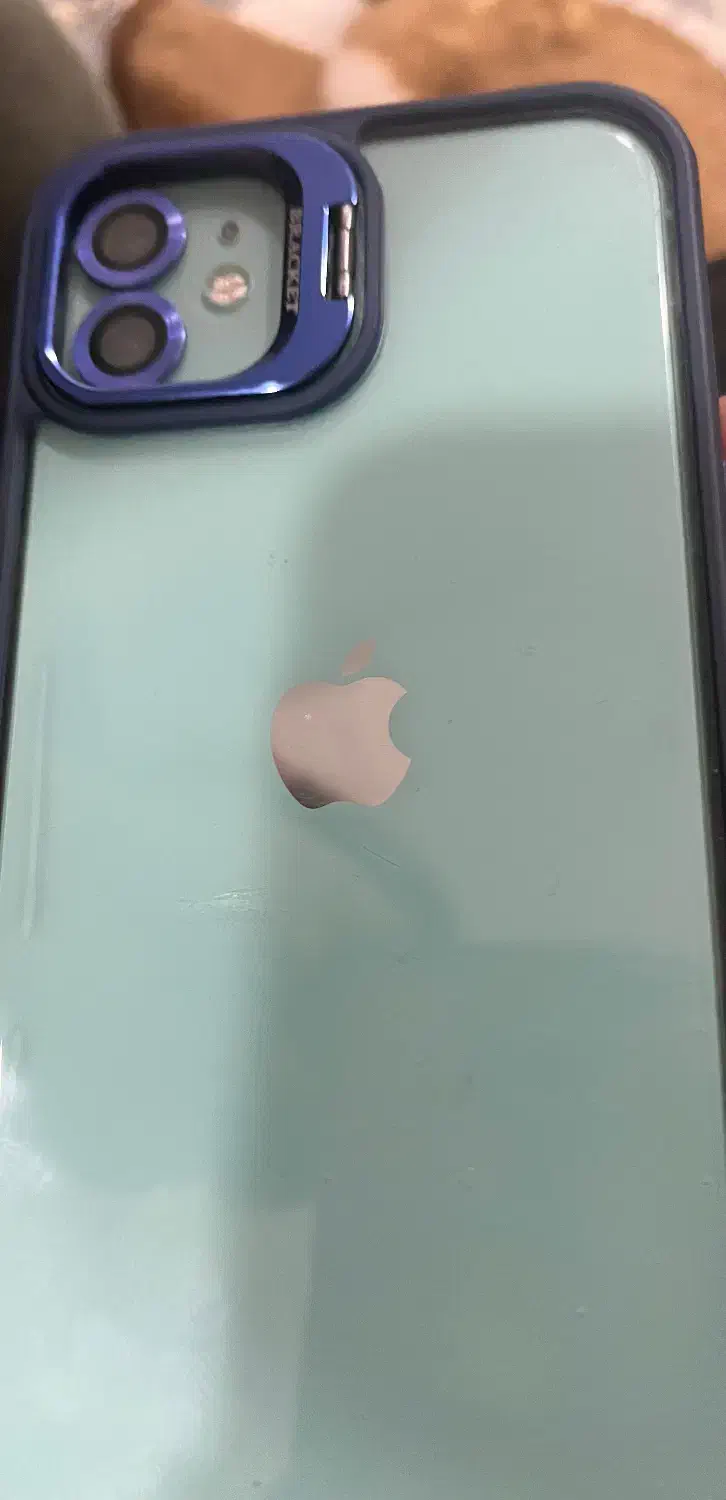 گوشی ایفون ۱۱|موبایل|لامرد, |دیوار