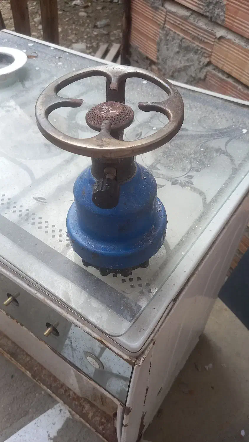 پیک نیک کوچک|اجاق گاز و لوازم برقی پخت‌وپز|نکا, |دیوار