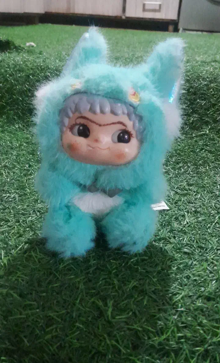 عروسک لبوبو|اسباببازی|فاضل آباد, |دیوار