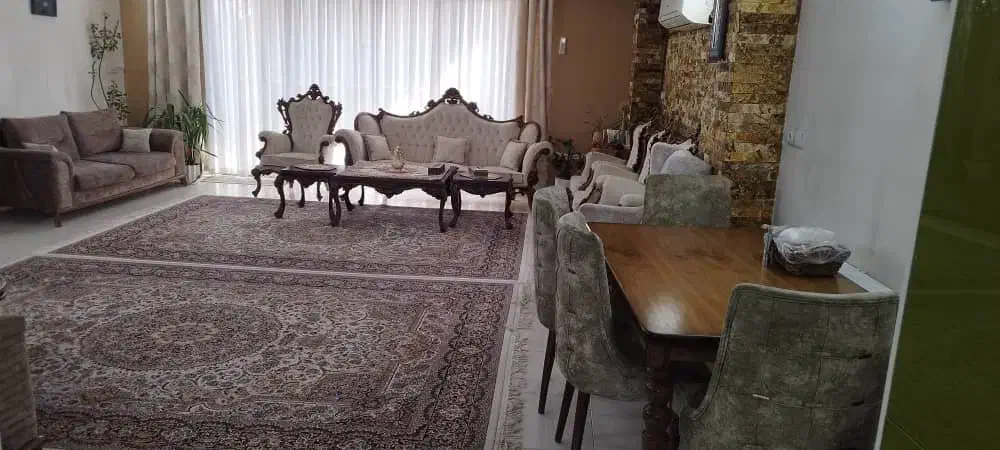 آپارتمان ۱۲۳متری سروش پلاک چهارم|فروش آپارتمان|اصفهان, سرتاوه|دیوار